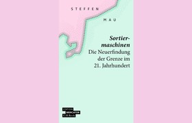 Entdecke die Edition Mercator: Verlosung der ersten Ausgabe von Steffen Mau!