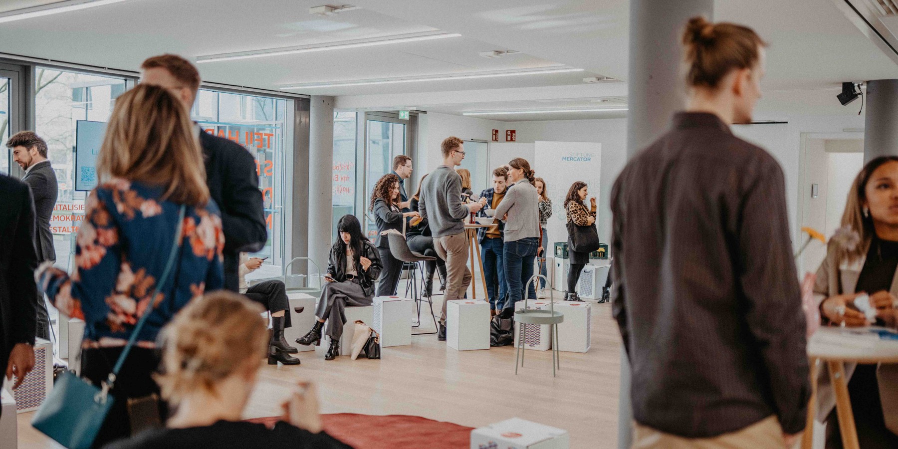 WILLKOMMEN