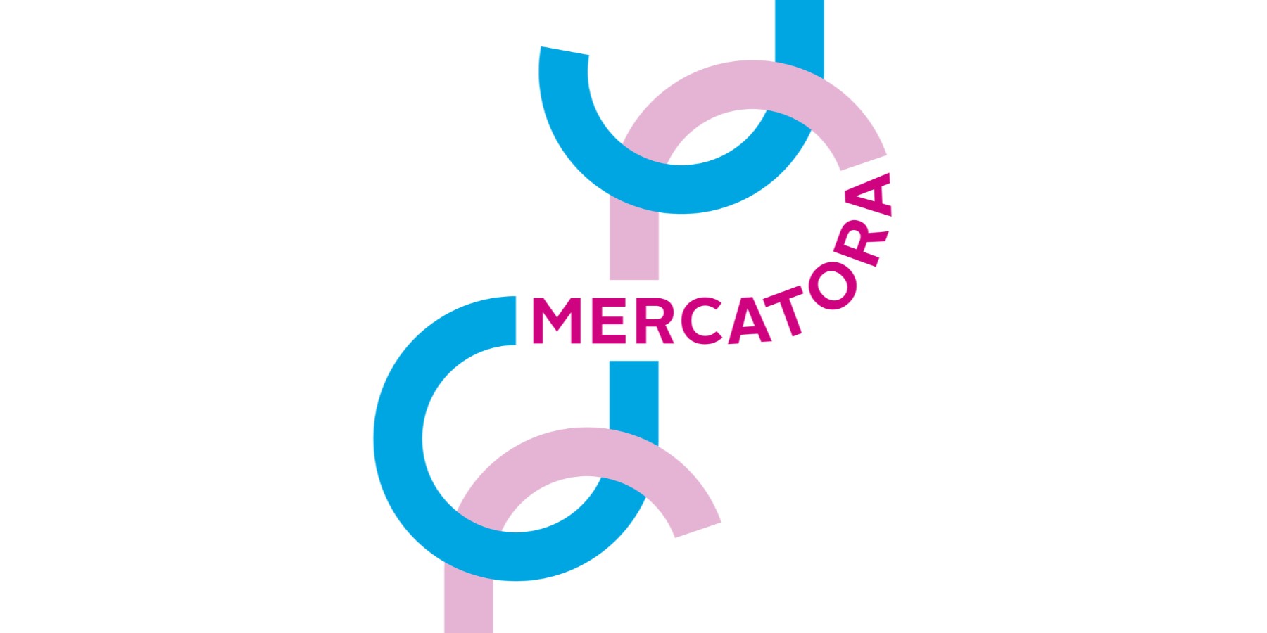 Mercatora - Titelbild