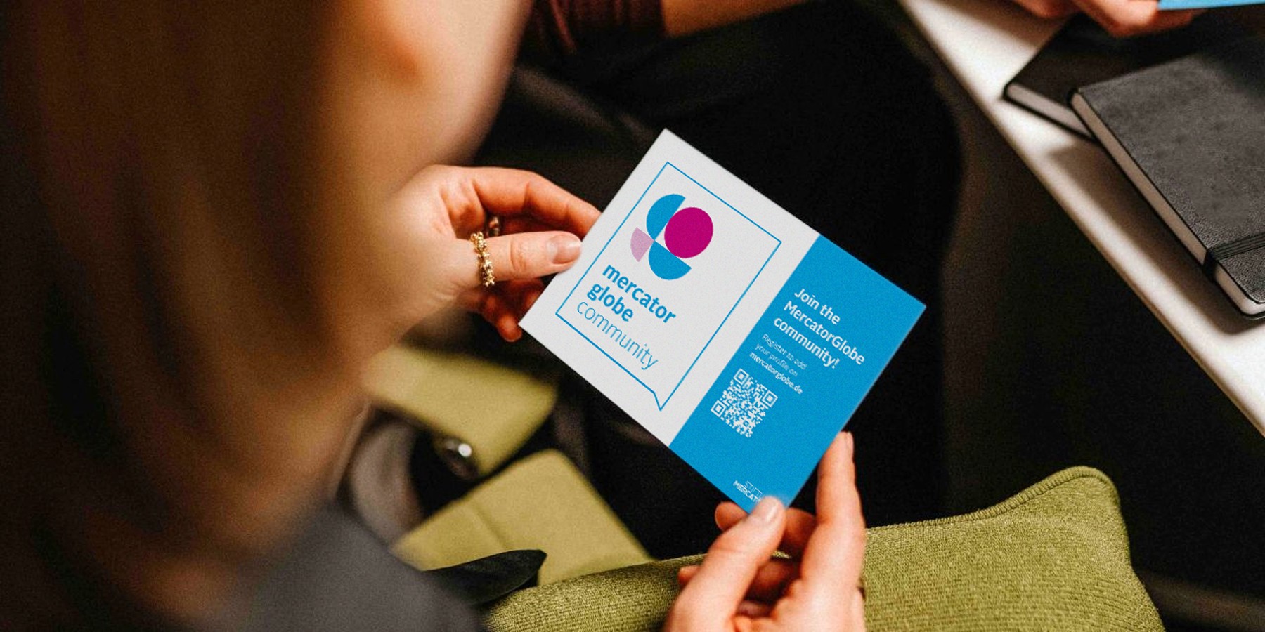 WER WIR SIND - Titelbild