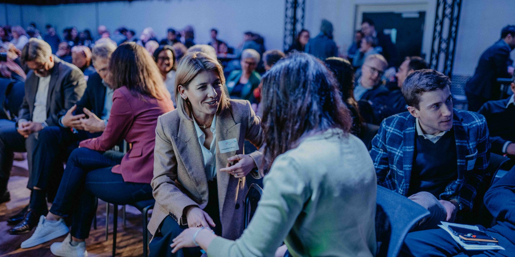 MITGLIED WERDEN - Titelbild