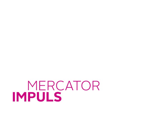 Mercator Impuls: Der Digital Services Act (DSA) — Europas neues Grundgesetz fürs Internet?