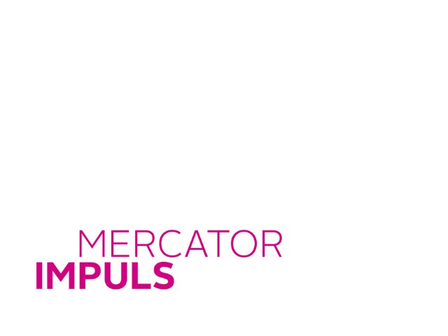 Mercator Impuls: #BTW21 - Digitaler denn je. Eine Diskussion über Social Media, die Bundestagswahl und die Demokratie