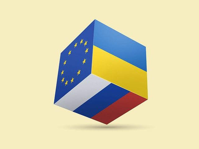 The EU’s answer to Russia’s invasion of Ukraine