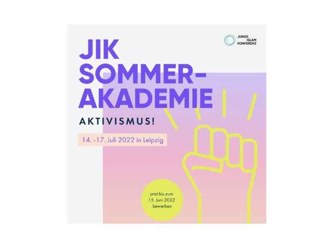 JIK-Sommerakademie