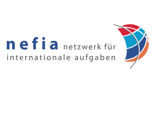 Colloquium of the Network for International Affairs – nefia e.V. 2025