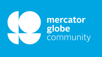 Logo - Mercator Alumni