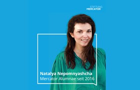 Natalya Nepomnyashcha