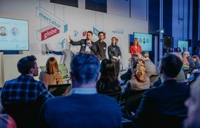 MercatorGlobe: More than a network – Watch Our Film