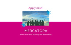 Apply now for Mercatora 2021-22!