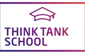 Call for Applications | Think Tank School 2021