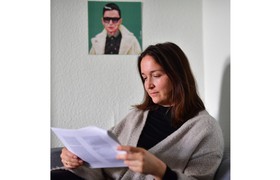 Spotlight on: Christiane Fröhlich
