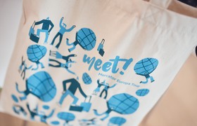 AUSSCHREIBUNG | meet!-Mercator Europa Tour 2022 gestartet