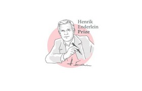 CALL FOR APPLICATIONS | Henrik Enderlein Prize